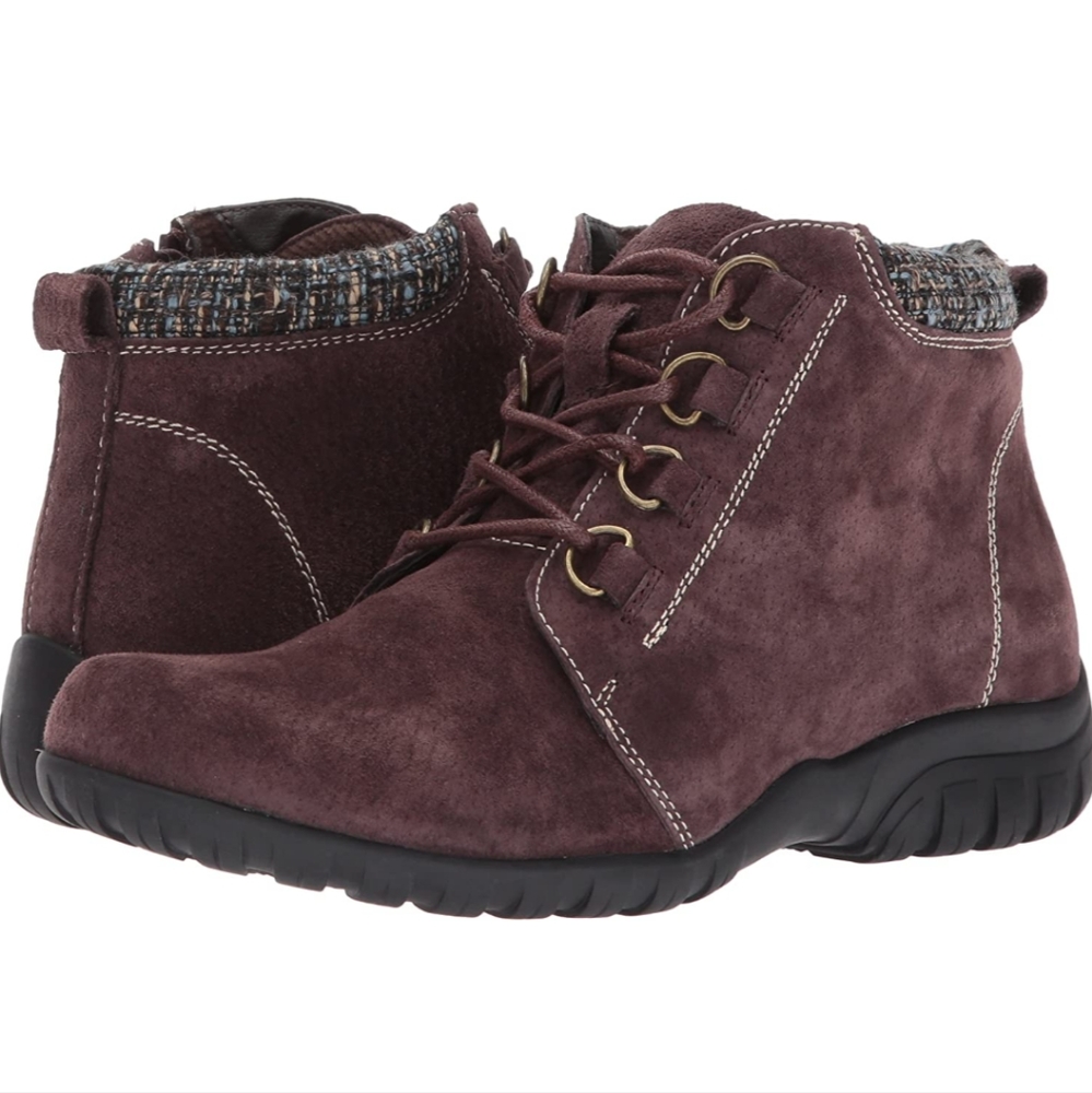 Propet Delaney Ankle Boots